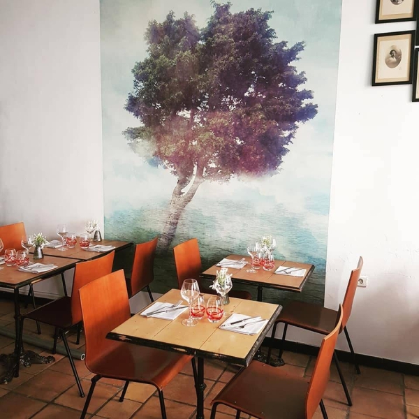 Restaurant - Racines - Restaurant Toulon