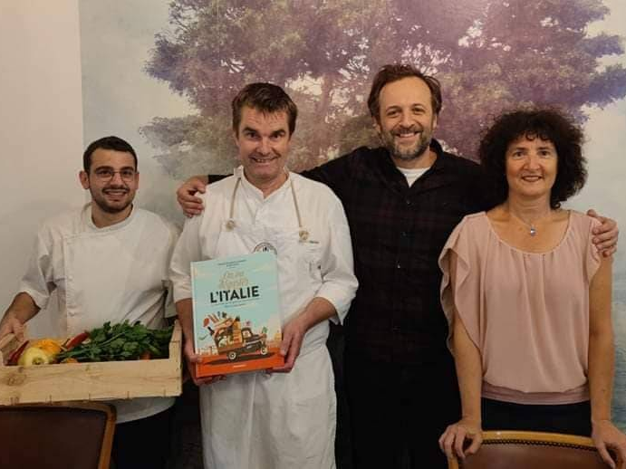 Événements - Racines - Restaurant Toulon - top resto TOULON