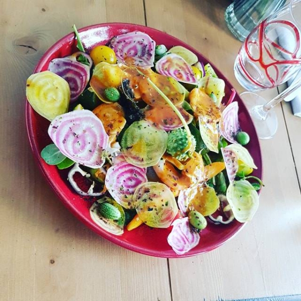 Restaurant - Racines - Restaurant Toulon - Cours de Cuisine Toulon