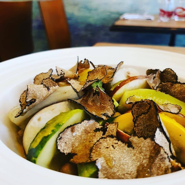 Restaurant - Racines - Restaurant Toulon - les meilleurs restaurant de TOULON