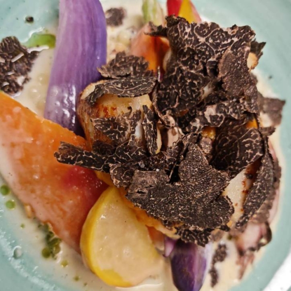 Restaurant - Racines - Restaurant Toulon - restaurant De marché TOULON