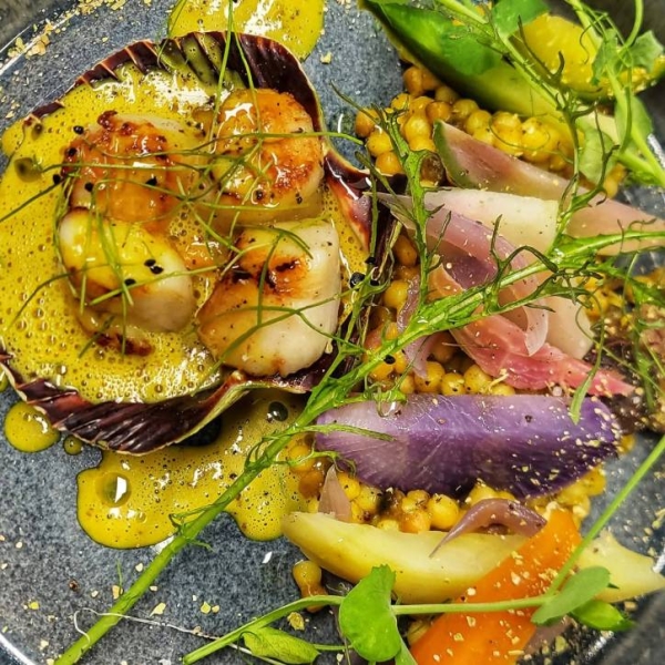 Restaurant - Racines - Restaurant Toulon - restaurant De marché TOULON