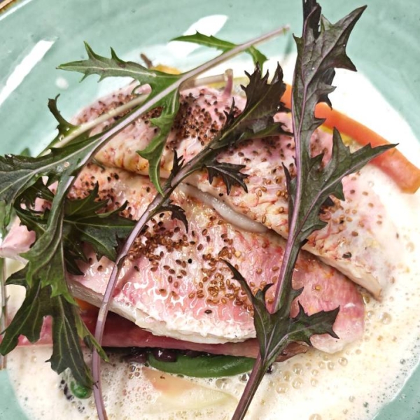 Restaurant - Racines - Restaurant Toulon - restaurant TOULON