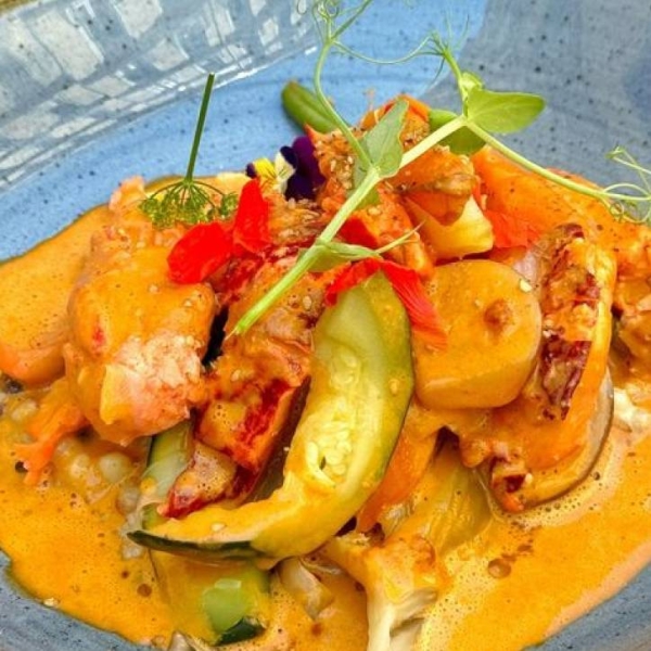 Restaurant - Racines - Restaurant Toulon - restaurant sympa TOULON