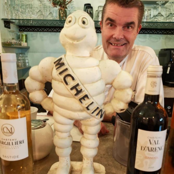 Restaurant - Racines - Restaurant Toulon - restaurant De marché TOULON