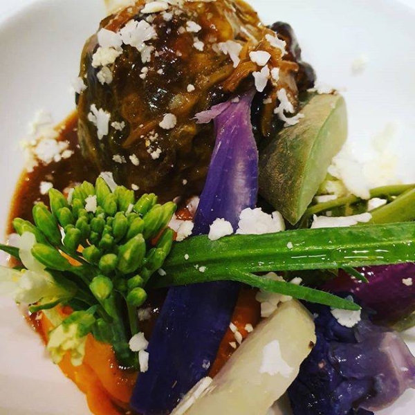 Restaurant - Racines - Restaurant Toulon - manger a TOULON