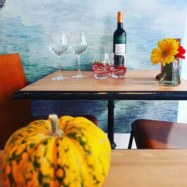 Restaurant - Racines - Restaurant Toulon - meilleur resto TOULON