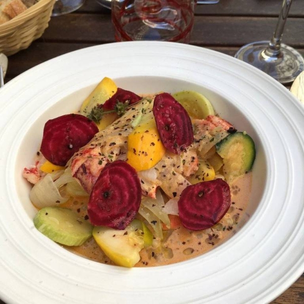 Restaurant - Racines - Restaurant Toulon - meilleur restaurant TOULON