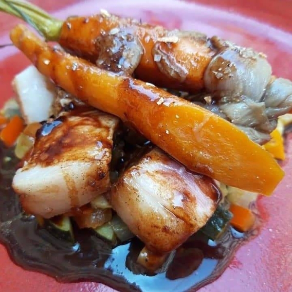 Restaurant - Racines - Restaurant Toulon - meilleur restaurant TOULON