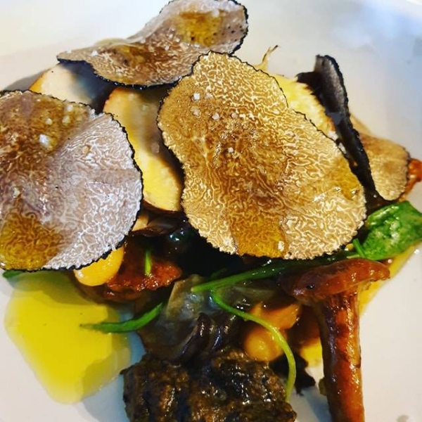 Restaurant - Racines - Restaurant Toulon - Bon restaurant Toulon