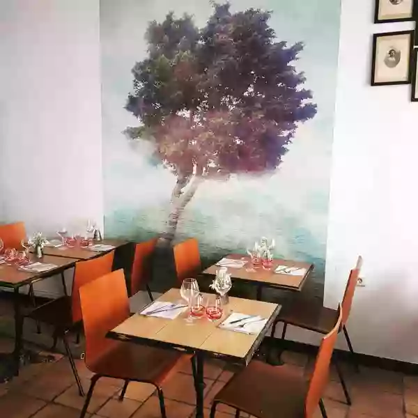 Restaurant - Racines - Restaurant Toulon - Cours de Cuisine Toulon