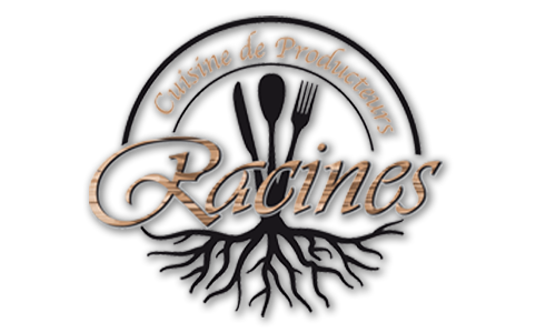 Logo Racines